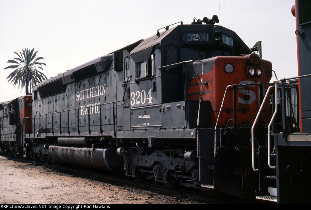 SP 3204